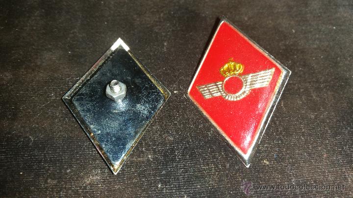 Militaria: ROMBOS DEL EJERCITO DEL AIRE - Foto 2