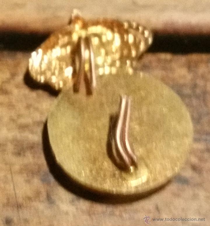 Militaria: DISTINTIVO DE PROFESORADO - Foto 2