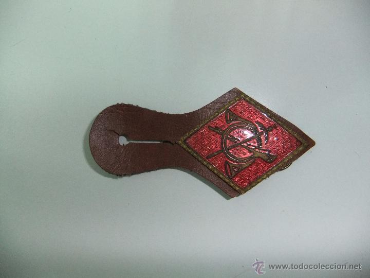 Militaria: pepito infanteria escay - Foto 1