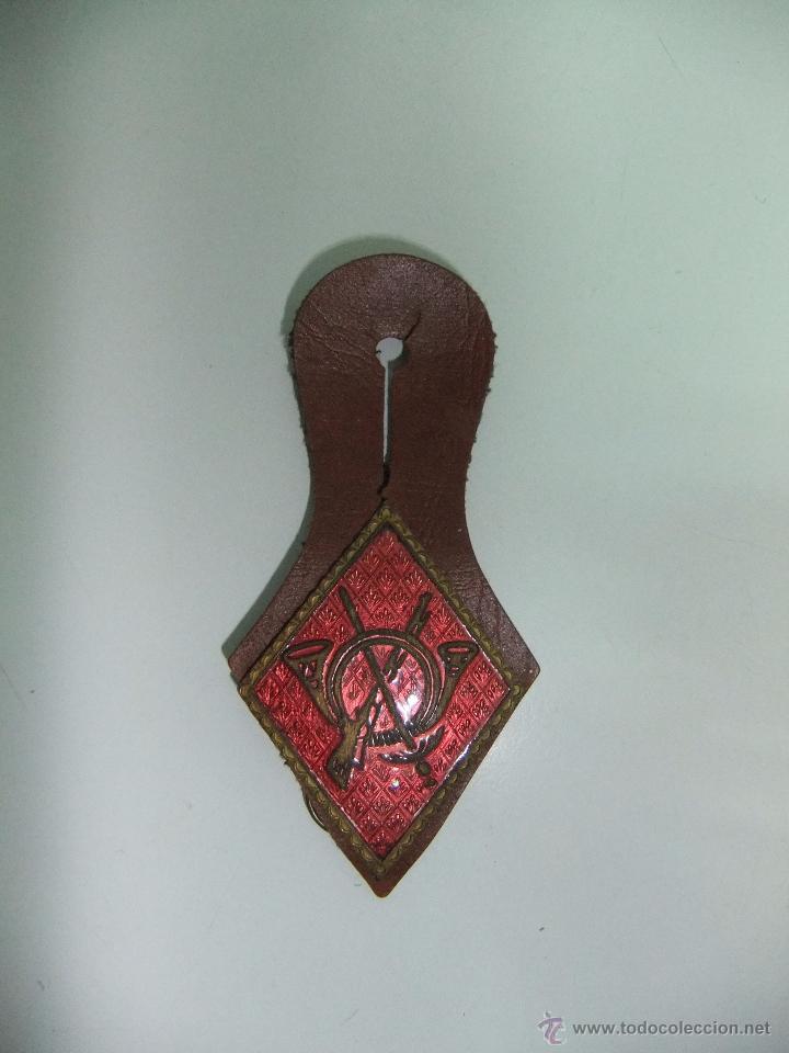Militaria: pepito infanteria escay - Foto 2