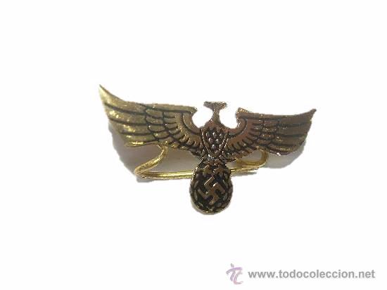 Militaria: ANTIGUA INSIGNIA. - Foto 1