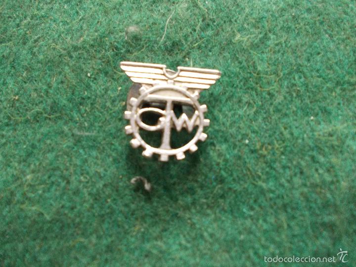 Militaria: pins militar - Foto 1