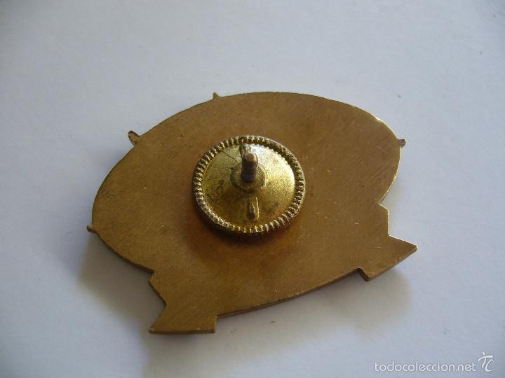 Militaria: Insignia sovietica submarino URSS - Foto 2