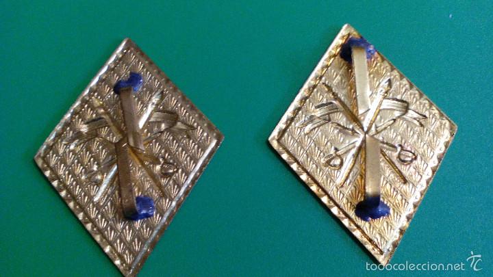 Militaria: ROMBOS DE CABALLERIA - Foto 2