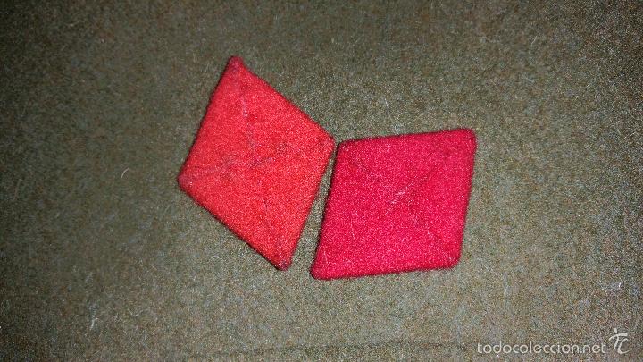 Militaria: ROMBOS DE CABALLERIA - Foto 2