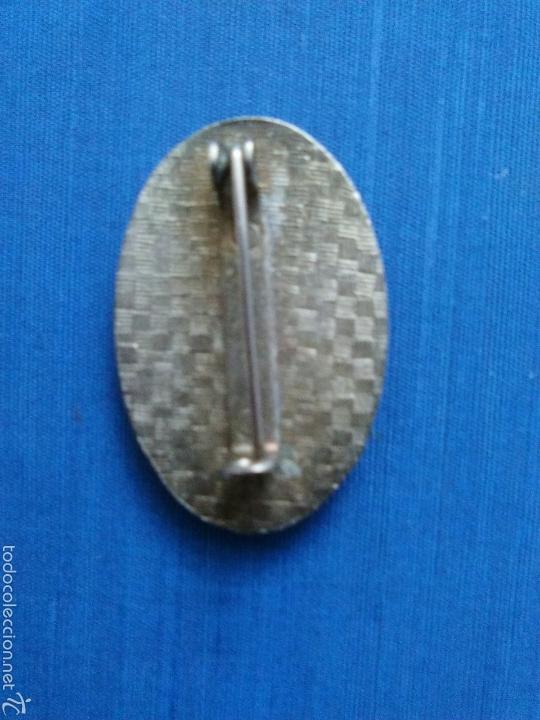Militaria: EMBLEMA SOCORRISTA - Foto 3