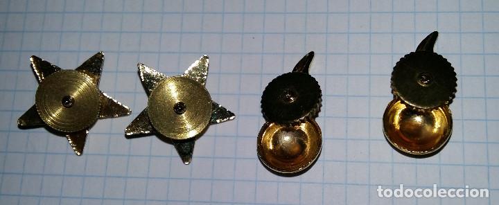 Militaria: Insignias de Estado Mayor - Foto 2