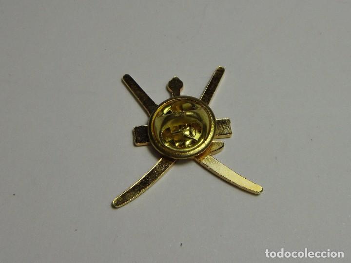 Militaria: Insignia Sultanato de Om&aacute;n. - Foto 2