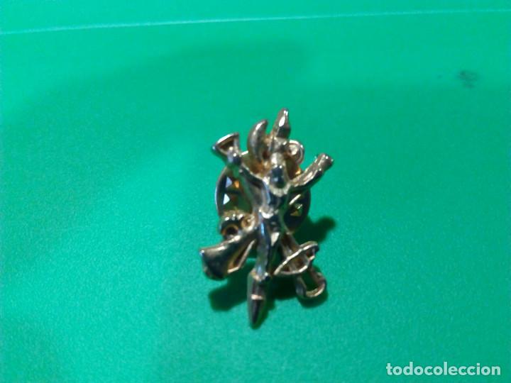 Militaria: PIN INSIGNIA DE LA LEGION