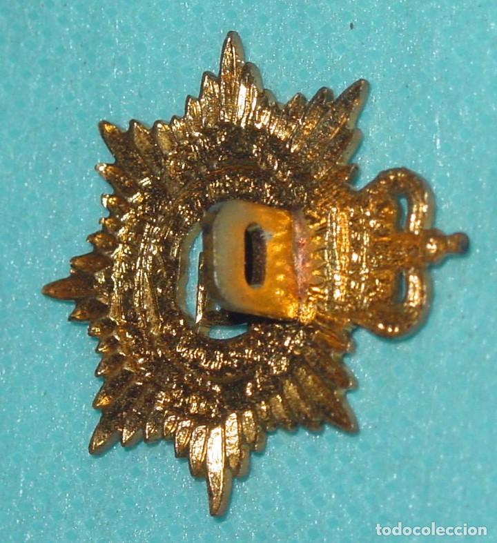 Militaria: emblema ingles gran breta&ntilde;a - Foto 3