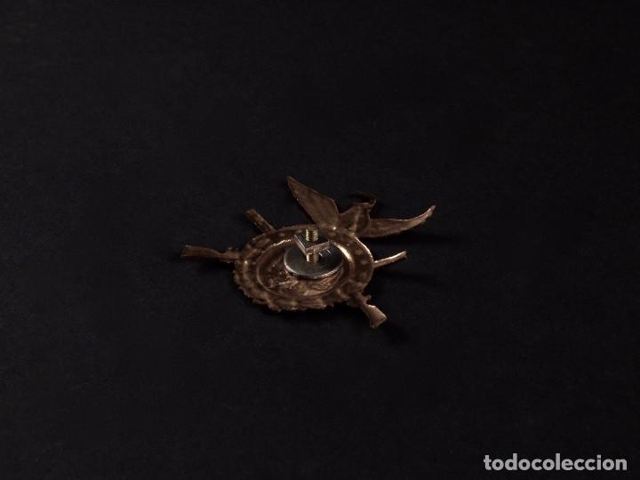 Militaria: INSIGNIA CI - Foto 2