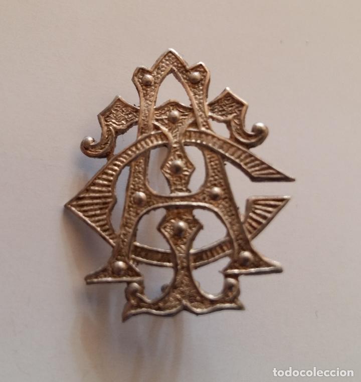 Militaria: Insignia ATC - Foto 1