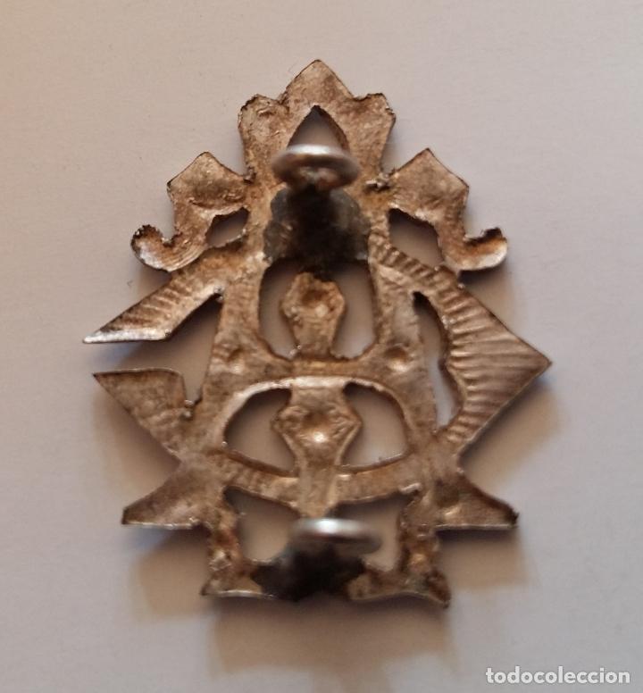 Militaria: Insignia ATC - Foto 2