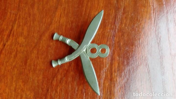 Militaria: INSIGNIA DEL EJ&Eacute;RCITO BRIT&Aacute;NICO - Foto 1