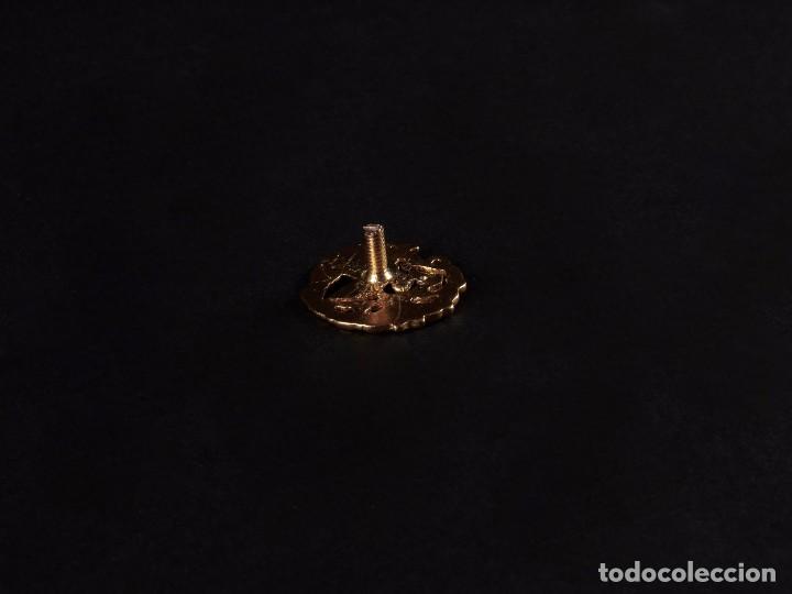 Militaria: INSIGNIA  DE M&Eacute;JICO - Foto 2