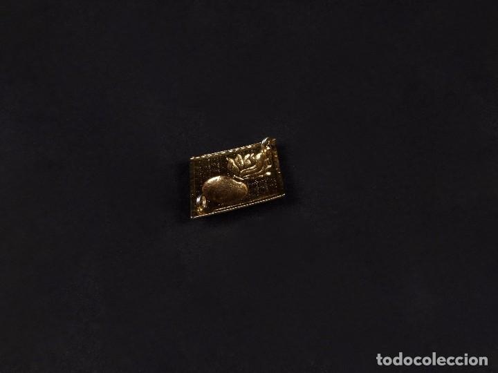 Militaria: ROMBO ARTILLERIA DEL EJ&Eacute;RCITO ESPA&Ntilde;OL - Foto 2