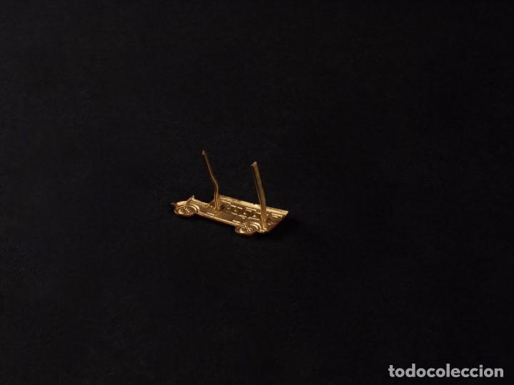 Militaria: INSIGNIA AUTOBUS - Foto 2