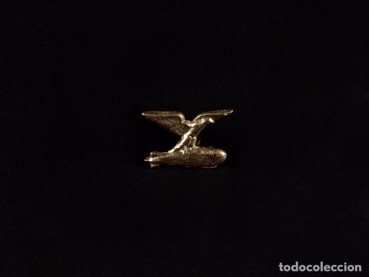 Militaria: INSIGNIA BOMBARDERO - Foto 1