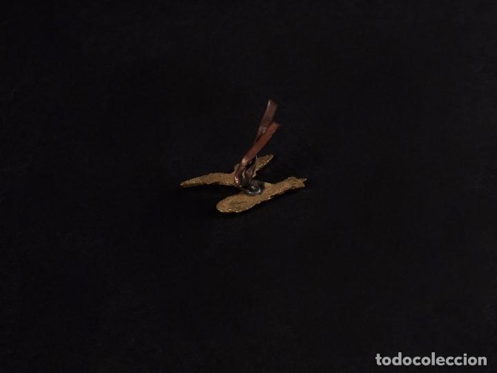Militaria: INSIGNIA BOMBARDERO - Foto 2