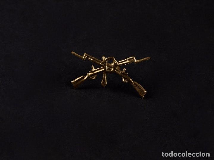 Militaria: INSIGNIA P - Foto 1