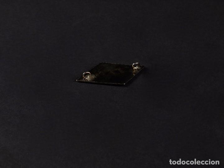 Militaria: ROMBO INFANTERIA DEL EJ&Eacute;RCITO ESPA&Ntilde;OL - Foto 2