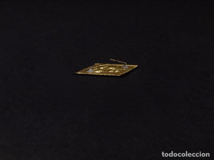 Militaria: ROMBO INFANTER&Iacute;A DEL EJ&Eacute;RCITO ESPA&Ntilde;OL - Foto 2