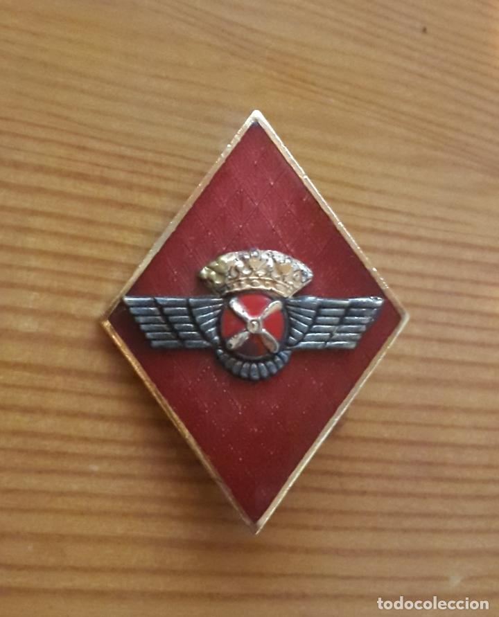Militaria: ROMBO AVIACI&Oacute;N - Foto 1