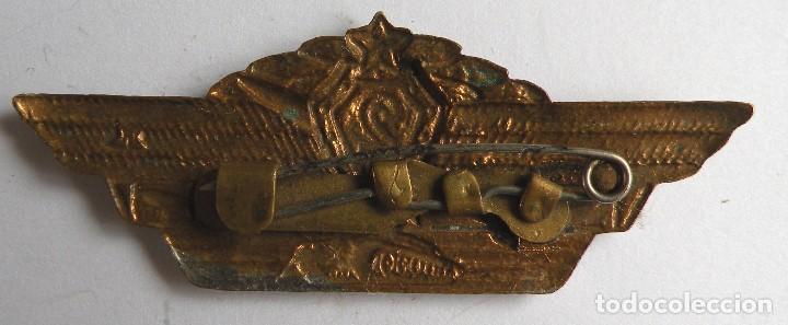 Militaria: Insignia militar de la URSS - Foto 2