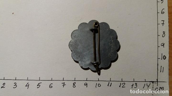 Militaria: Insignia francesa 1 RCP - Foto 2