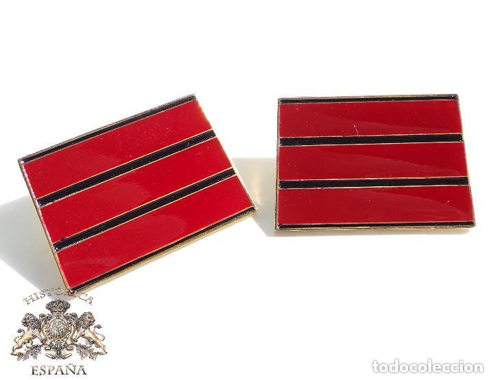 Militaria: DIVISA PARA CABO - Foto 1
