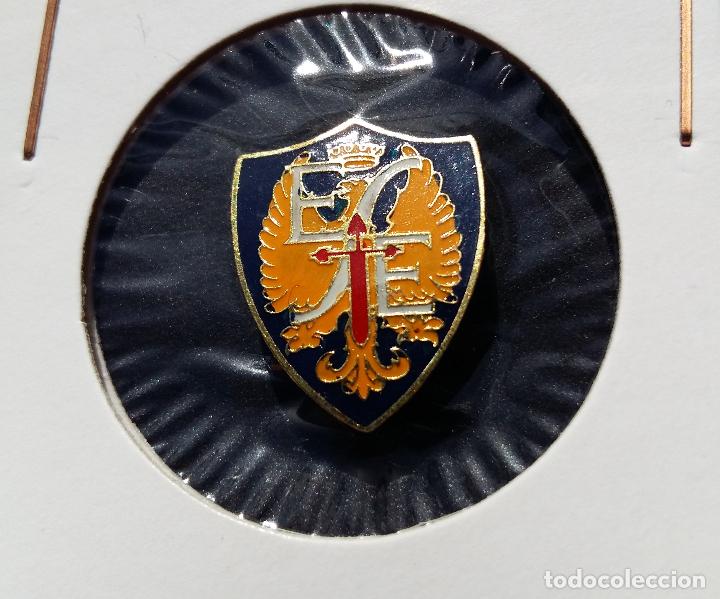 Militaria: Insignia ojal FE - Foto 1