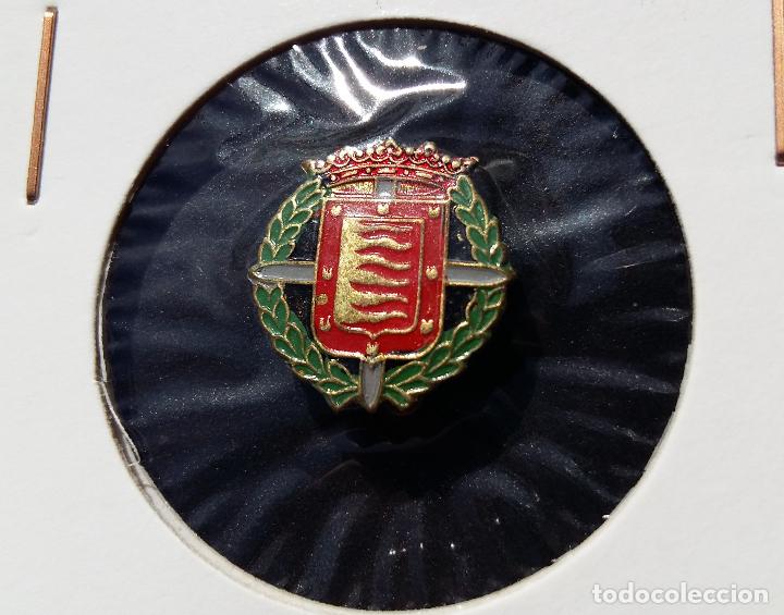 Militaria: Insignia de aguja - Foto 1