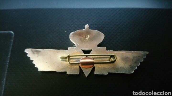 Militaria: Rokiski del Museo del Ej&eacute;rcito del Aire - Foto 2