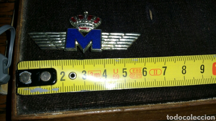 Militaria: Rokiski del Museo del Ej&eacute;rcito del Aire - Foto 3