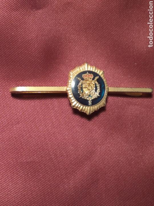 Militaria: PISACORBATA CASA REAL - Foto 1