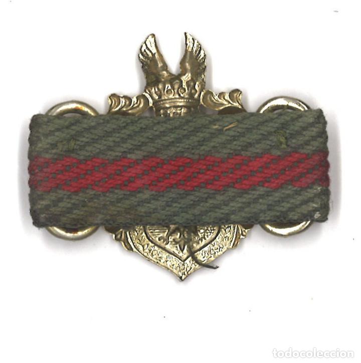 Militaria: Emblema militar extranjero - Foto 2