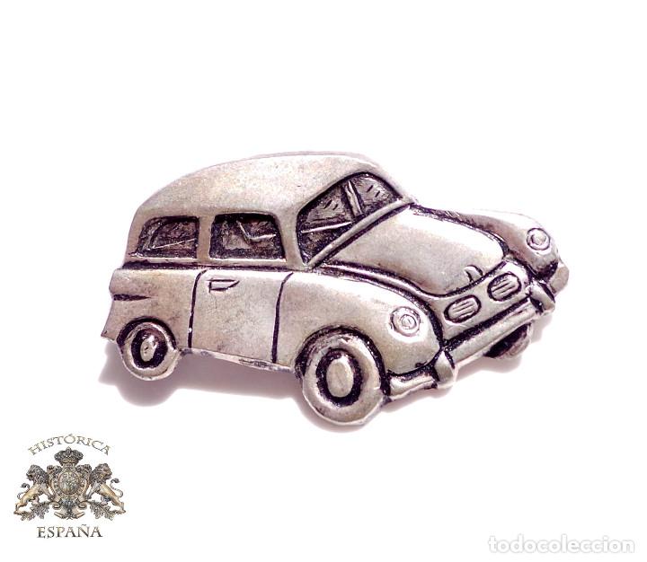 Militaria: INSIGNIA CONDUCTOR - PARQUE MOVIL - Foto 1