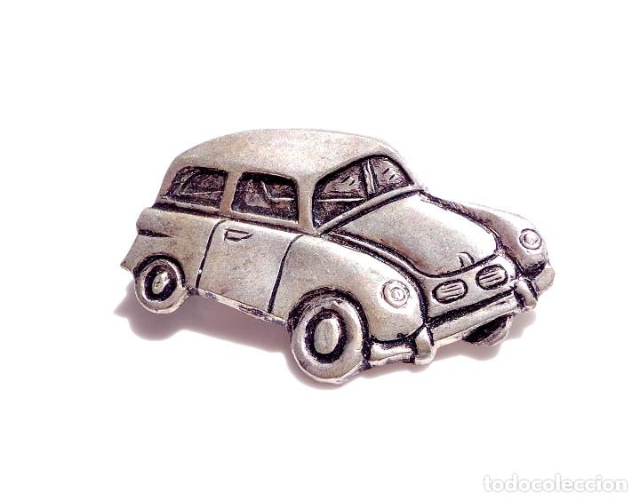 Militaria: INSIGNIA CONDUCTOR - PARQUE MOVIL - Foto 2