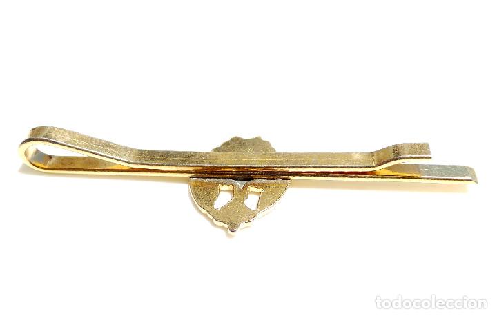 Militaria: PISACORBATAS MILITAR - Foto 2