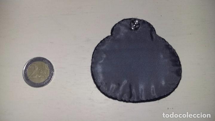 Militaria: emblema de gorra de aviacion - Foto 2