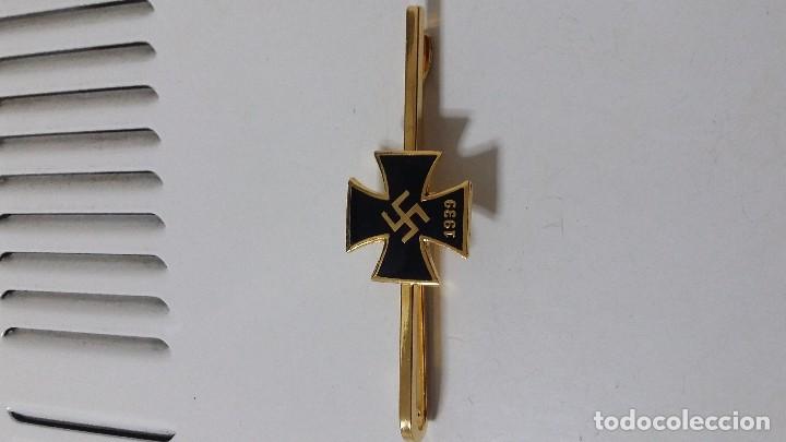 Militaria: PISA CORBATA ALEM&Aacute;N - Foto 2