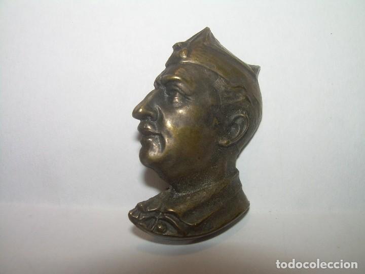 Militaria: ANTIGUA INSIGNIA. - Foto 1