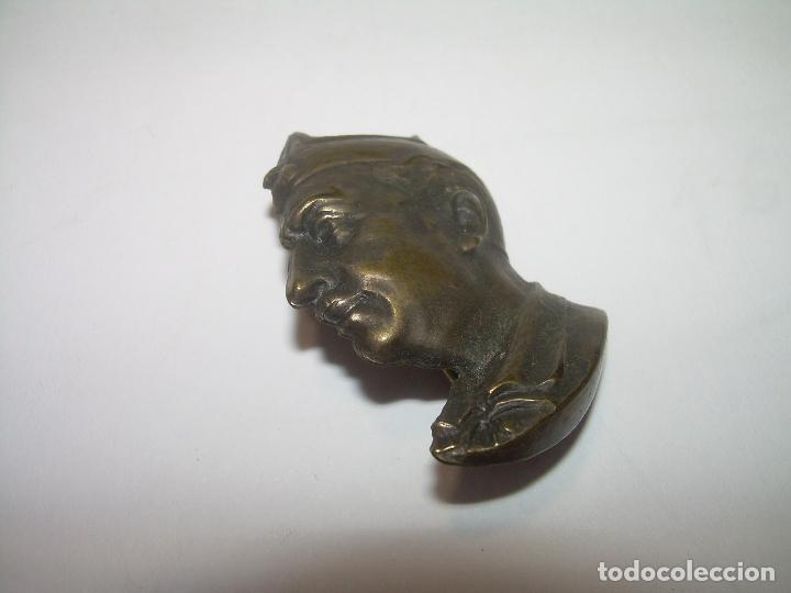 Militaria: ANTIGUA INSIGNIA. - Foto 2