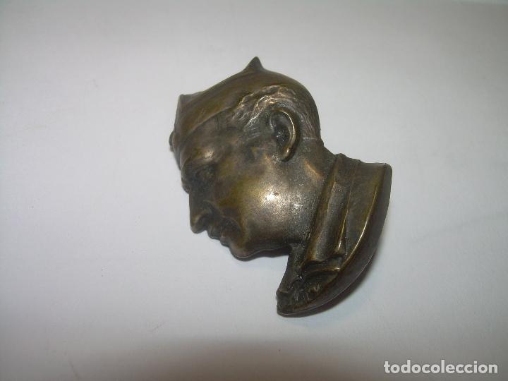 Militaria: ANTIGUA INSIGNIA. - Foto 3