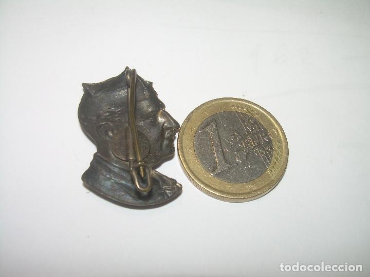 Militaria: ANTIGUA INSIGNIA. - Foto 4