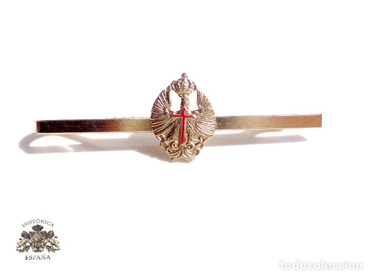 Militaria: PISACORBATAS MILITAR - Foto 1