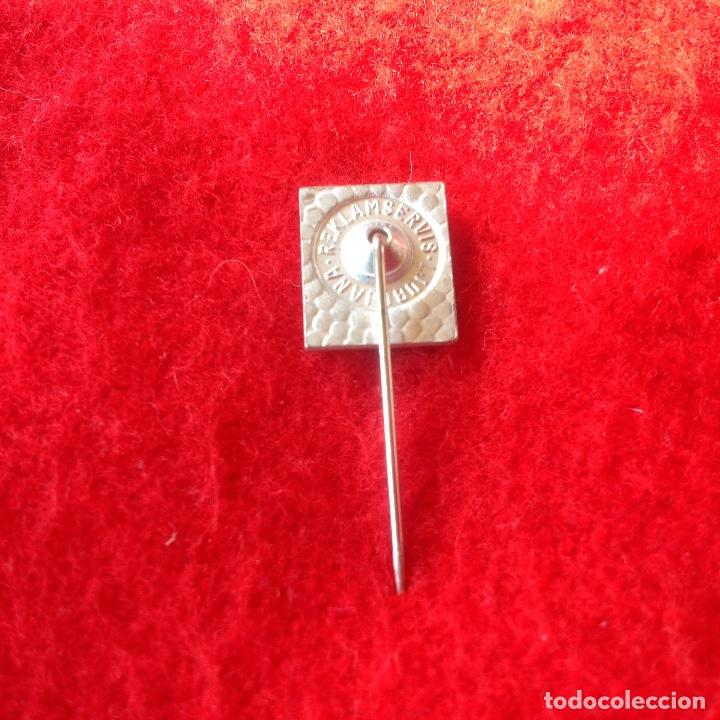 Militaria: Insignia de alfiler - Foto 2