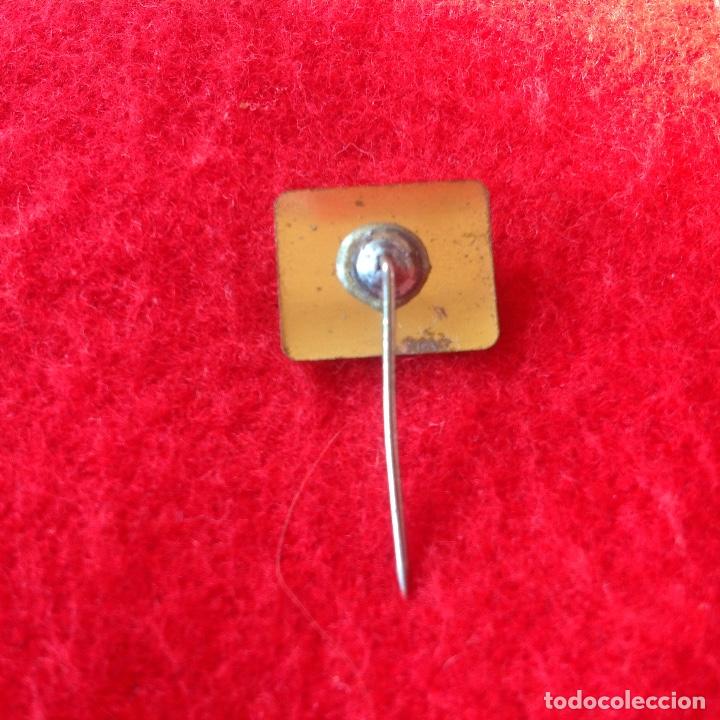 Militaria: Insignia de alfiler - Foto 2