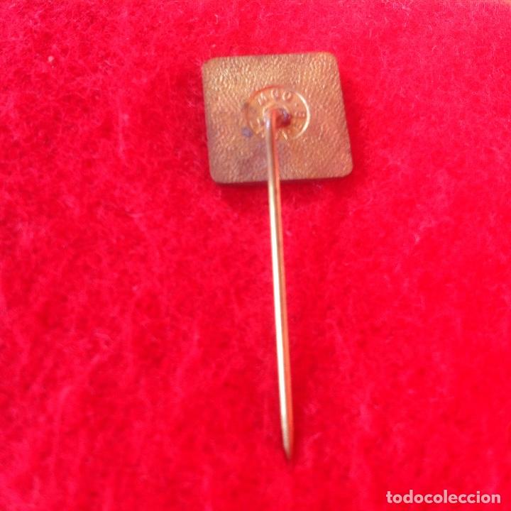 Militaria: Insignia de alfiler - Foto 2