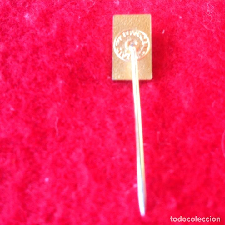 Militaria: Insignia de alfiler - Foto 2